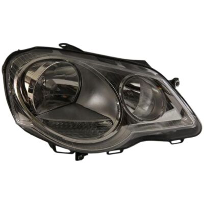 Abakus REFLEKTOR LAMPA PRAWA VW POLO IV 2005-2009 Abakus REFLEKTOR LAMPA PRAWA VW POLO IV 2005-2009