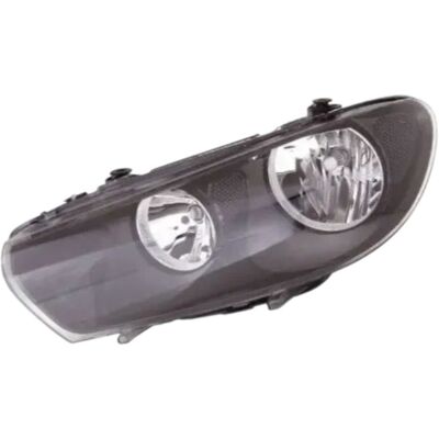 Abakus REFLEKTOR LAMPA PRAWA VW SCIROCCO III 2008-2017 Abakus REFLEKTOR LAMPA PRAWA VW SCIROCCO III 2008-2017