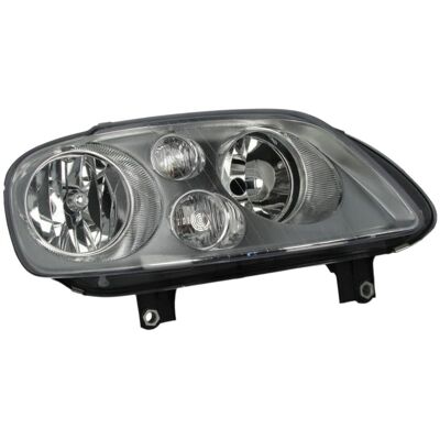 Abakus REFLEKTOR LAMPA PRAWA VW TOURAN 2003-2010 Abakus REFLEKTOR LAMPA PRAWA VW TOURAN 2003-2010