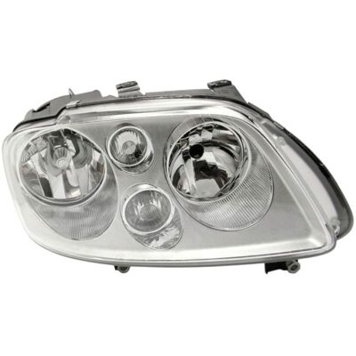 Abakus REFLEKTOR LAMPA PRAWA VW TOURAN 2003-2010, VW CADDY III 2004-2015 Abakus REFLEKTOR LAMPA PRAWA VW TOURAN 2003-2010, VW CADDY III 2004-2015