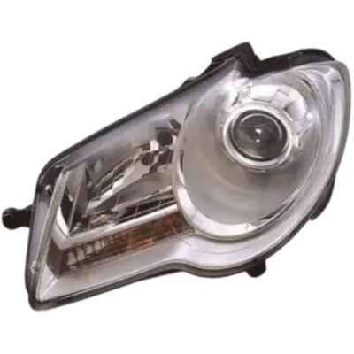 Abakus REFLEKTOR LAMPA PRAWA VW TOURAN 2006-2010 Abakus REFLEKTOR LAMPA PRAWA VW TOURAN 2006-2010