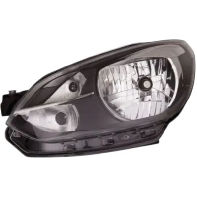 Abakus REFLEKTOR LAMPA PRAWA VW UP! 2011-2023 Abakus REFLEKTOR LAMPA PRAWA VW UP! 2011-2023