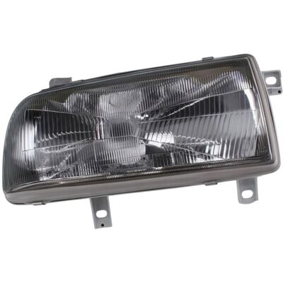 Abakus REFLEKTOR LAMPA PRAWA VW VENTO 1991-1998 Abakus REFLEKTOR LAMPA PRAWA VW VENTO 1991-1998