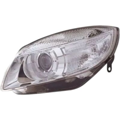 Abakus REFLEKTOR LAMPA SKODA FABIA II 2006-2014, SKODA ROOMSTER 2007-2015 Abakus REFLEKTOR LAMPA SKODA FABIA II 2006-2014, SKODA ROOMSTER 2007-2015