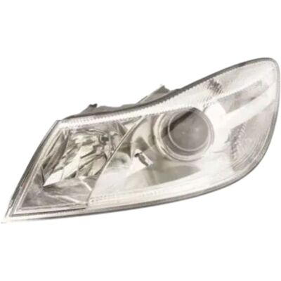 Abakus REFLEKTOR LAMPA SKODA OCTAVIA II 2004-2013 Abakus REFLEKTOR LAMPA SKODA OCTAVIA II 2004-2013