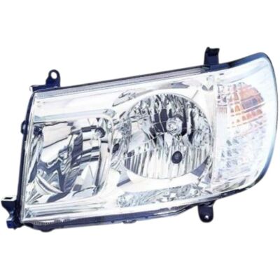 Abakus REFLEKTOR LAMPA TOYOTA LAND CRUISER 100 1998-2007 Abakus REFLEKTOR LAMPA TOYOTA LAND CRUISER 100 1998-2007