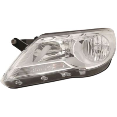 Abakus REFLEKTOR LAMPA VW TIGUAN 2007-2018 Abakus REFLEKTOR LAMPA VW TIGUAN 2007-2018