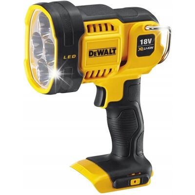 Inny producent Reflektor LED bez aku 18V DeWALT DCL043-XJ Inny producent Reflektor LED bez aku 18V DeWALT DCL043-XJ