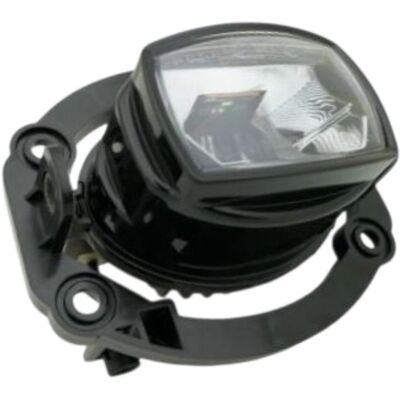 Abakus REFLEKTOR PRZECIWMGŁOWY LEWY JEEP COMPASS 2016- Abakus REFLEKTOR PRZECIWMGŁOWY LEWY JEEP COMPASS 2016-