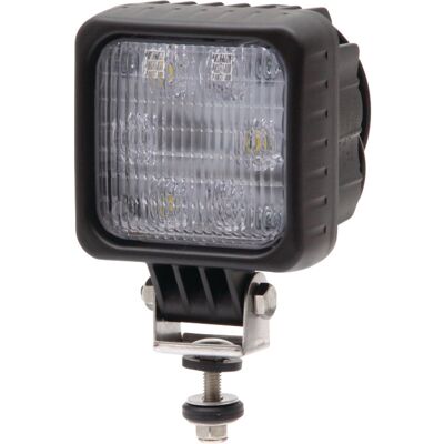Granit Reflektor roboczy LED 101x76mm 800lm LED3.47700.63 Granit Reflektor roboczy LED 101x76mm 800lm LED3.47700.63