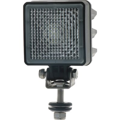 Granit Reflektor roboczy LED 68x68x71mm 12/24V 800lm Granit Reflektor roboczy LED 68x68x71mm 12/24V 800lm