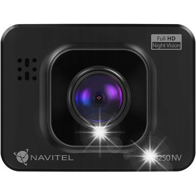 Inny producent Rejestrator jazdy Kamera samochodowa Video LCD Nightvision - Navitel AR250 Inny producent Rejestrator jazdy Kamera samochodowa Video LCD Nightvision - Navitel AR250