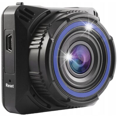 Inny producent Rejestrator jazdy Video kamera samochodowa Full HD Navitel R600 DVR Inny producent Rejestrator jazdy Video kamera samochodowa Full HD Navitel R600 DVR
