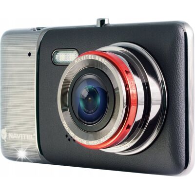 Inny producent Rejestrator jazdy Video kamera samochodowa G-Sensor - Navitel R800 Full HD Inny producent Rejestrator jazdy Video kamera samochodowa G-Sensor - Navitel R800 Full HD