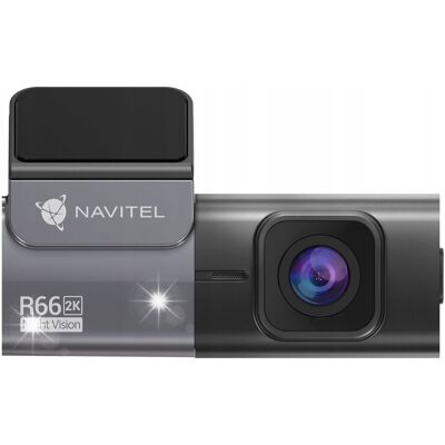 Inny producent Rejestrator samochodowy kamera samochodowa 2K Video Wi-Fi - Navitel R67 - Inny producent Rejestrator samochodowy kamera samochodowa 2K Video Wi-Fi - Navitel R67 -