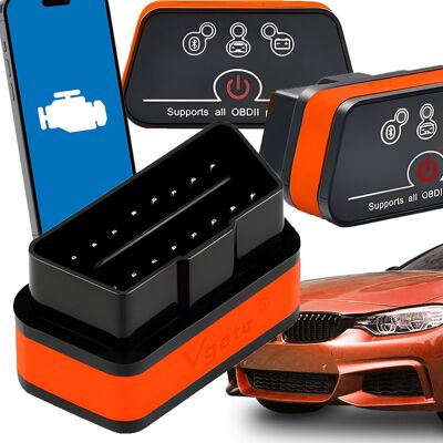 Renew Force Interfejs Diagnostyczny Obd2 Bluetooth Tester Android Ios Windows Polski Kdiag Plus Renew Force Interfejs Diagnostyczny Obd2 Bluetooth Tester Android Ios Windows Polski Kdiag Plus