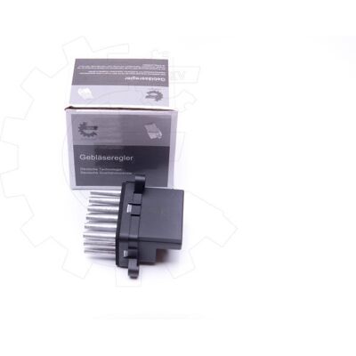 ESEN SKV Rezystor dmuchawy FORD GALAXY II 2006-2015, FORD FOCUS C-MAX 2003-2007, FORD FIESTA VI 2008-2018, FORD C-MAX 2007-2010, FORD FOCUS II 2004-2012, FOR.. ESEN SKV Rezystor dmuchawy FORD GALAXY II 2006-2015, FORD FOCUS C-MAX 2003-2007, FORD FIESTA VI 2008-2018, FORD C-MAX 2007-2010, FORD FOCUS II 2004-2012, FOR..