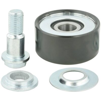 Febest Rolka kierunkowa TOYOTA LAND CRUISER 200 (2007 - 2015), TOYOTA LAND CRUISER (2007 - 2015), LEXUS LX (2007 -), LEXUS LX III (2007 -) Febest Rolka kierunkowa TOYOTA LAND CRUISER 200 (2007 - 2015), TOYOTA LAND CRUISER (2007 - 2015), LEXUS LX (2007 -), LEXUS LX III (2007 -)