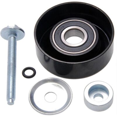 Febest Rolka kierunkowa zestaw MAZDA 3 (2003 - 2014), MAZDA III (2005 - 2014), MAZDA 5 (2010 -), MAZDA 6 (2002 - 2019), MAZDA 6 ULTRA (2007 - 2013), MAZDA .. Febest Rolka kierunkowa zestaw MAZDA 3 (2003 - 2014), MAZDA III (2005 - 2014), MAZDA 5 (2010 -), MAZDA 6 (2002 - 2019), MAZDA 6 ULTRA (2007 - 2013), MAZDA ..