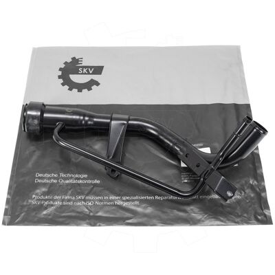 ESEN SKV Rura wlewu paliwa TOYOTA LAND CRUISER 90 1995-2002 ESEN SKV Rura wlewu paliwa TOYOTA LAND CRUISER 90 1995-2002