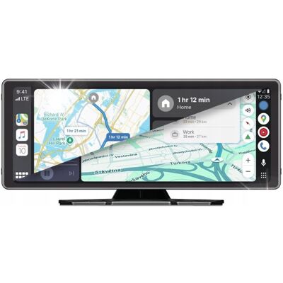 Inny producent Samochodowy Ekran multimedialny Android CarPlay + Kamera - Navitel DS1020 Inny producent Samochodowy Ekran multimedialny Android CarPlay + Kamera - Navitel DS1020