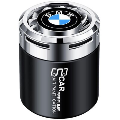 Samochodowy Odświeżacz Powietrza Premium – Metalowy Cylinder BMW Samochodowy Odświeżacz Powietrza Premium – Metalowy Cylinder BMW
