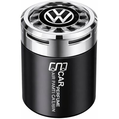 EnGenius Samochodowy Odświeżacz Premium – Metalowy Cylinder pasuje do Volkswagen EnGenius Samochodowy Odświeżacz Premium – Metalowy Cylinder pasuje do Volkswagen