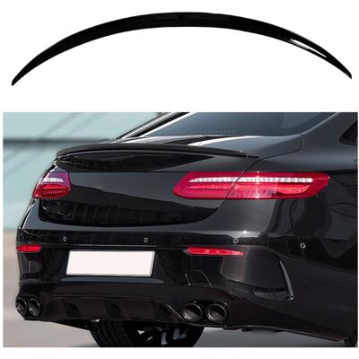 other Spoiler Lotka do Mercedes E C238 Coupe 2017-2019 AMG Style Czarny Połysk other Spoiler Lotka do Mercedes E C238 Coupe 2017-2019 AMG Style Czarny Połysk