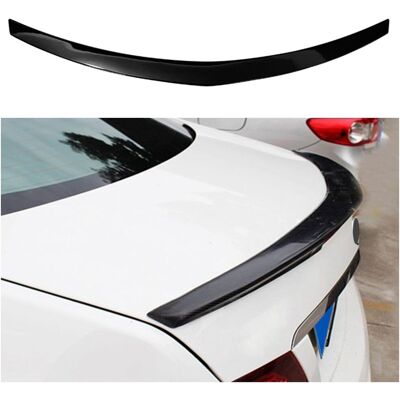 other Spoiler Lotka do Mercedes E W207 Coupe 2010-2016 Czarny Połysk other Spoiler Lotka do Mercedes E W207 Coupe 2010-2016 Czarny Połysk