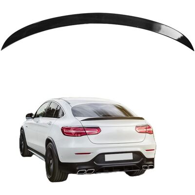 other Spoiler Lotka do Mercedes GLC W253 Coupe 2016-2018 Czarny Połysk other Spoiler Lotka do Mercedes GLC W253 Coupe 2016-2018 Czarny Połysk