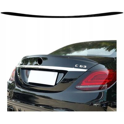 Inny producent Spoiler Lotka Tylnej Klapy Do Mercedes Klasa E W213 2016-2019 Czarny Połysk Inny producent Spoiler Lotka Tylnej Klapy Do Mercedes Klasa E W213 2016-2019 Czarny Połysk