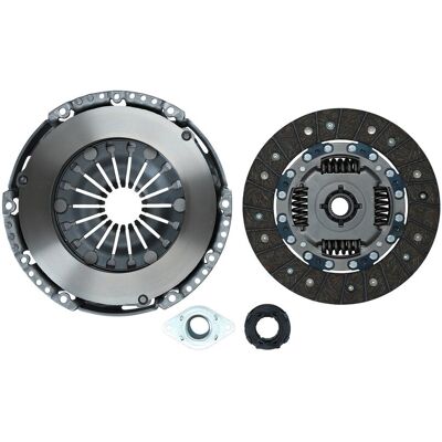 Kamoka SPRZĘGŁO DOCISK+TARCZA+ŁOŻYSKO SKODA FABIA I (1999 - 2008), SEAT ALTEA (2004 - 2010), SKODA ROOMSTER (2006 - 2015), VW GOLF IV (2002 - 2006), VW TOU.. Kamoka SPRZĘGŁO DOCISK+TARCZA+ŁOŻYSKO SKODA FABIA I (1999 - 2008), SEAT ALTEA (2004 - 2010), SKODA ROOMSTER (2006 - 2015), VW GOLF IV (2002 - 2006), VW TOU..