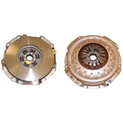 Sprzęgło jednostopniowe 310DBFP 40mm LUK 1118916.0 7700062286 Sprzęgło jednostopniowe 310DBFP 40mm LUK 1118916.0 7700062286
