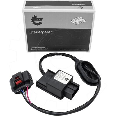 ESEN SKV Sterownik pompy paliwa SKODA RAPID 2012-2022, VW PASSAT B6 2005-2011, SKODA SUPERB II 2008-2015, AUDI A1 2010-2018, SEAT IBIZA IV ST 2010-2016, VW P.. ESEN SKV Sterownik pompy paliwa SKODA RAPID 2012-2022, VW PASSAT B6 2005-2011, SKODA SUPERB II 2008-2015, AUDI A1 2010-2018, SEAT IBIZA IV ST 2010-2016, VW P..