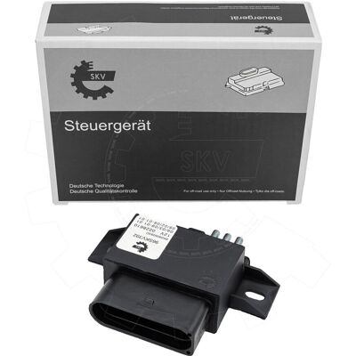 ESEN SKV Sterownik pompy paliwa VW CADDY ALLTRACK IV 2015-2020, VW CADDY IV 2015-2020, AUDI A5 2007-2017, VW CADDY III 2010-2015, AUDI A4 B8 2007-2016 ESEN SKV Sterownik pompy paliwa VW CADDY ALLTRACK IV 2015-2020, VW CADDY IV 2015-2020, AUDI A5 2007-2017, VW CADDY III 2010-2015, AUDI A4 B8 2007-2016