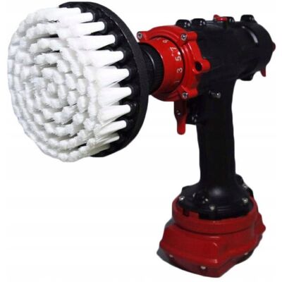 Inny producent Szczotka do Czyszczenia Premium 13 cm MIĘKKA WIERT Inny producent Szczotka do Czyszczenia Premium 13 cm MIĘKKA WIERT