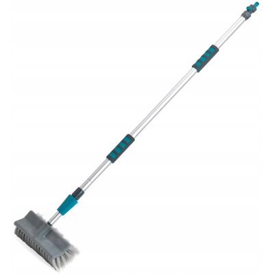 Inny producent SZCZOTKA DO MYCIA SAMOCHODU AUTA 90-175CM BELDRAY Inny producent SZCZOTKA DO MYCIA SAMOCHODU AUTA 90-175CM BELDRAY