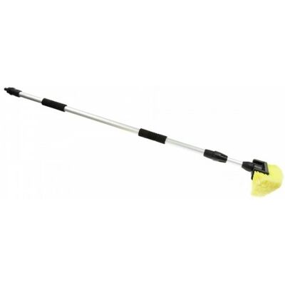 GEKO - G73803 - 1.3-2.2 m - 22-26 mm - Szczotka do mycia auta GEKO - G73803 - 1.3-2.2 m - 22-26 mm - Szczotka do mycia auta