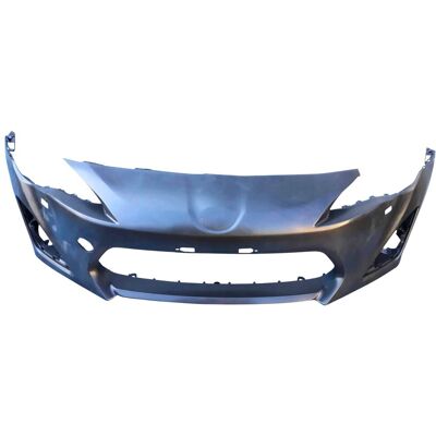 Toyota OE TOYOTA 86 Gt86 Zderzak przod SU003-01482 OE Toyota OE TOYOTA 86 Gt86 Zderzak przod SU003-01482 OE