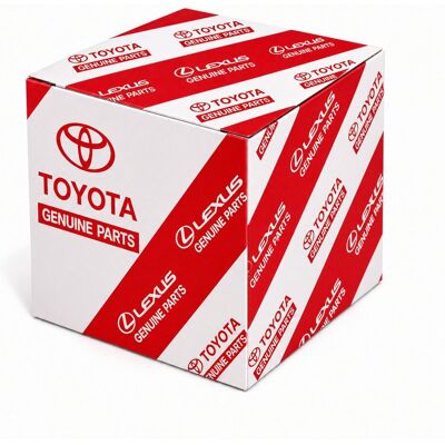 TOYOTA Amortyzator drzwi tyl. nowy oryginalny 68960-02210 OE TOYOTA Amortyzator drzwi tyl. nowy oryginalny 68960-02210 OE