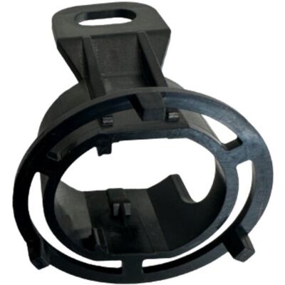 Toyota OE TOYOTA Auris Avensis Corolla Osłona czujnik parkowania 89348-02020 OE Toyota OE TOYOTA Auris Avensis Corolla Osłona czujnik parkowania 89348-02020 OE