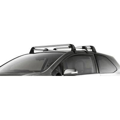 Toyota OE TOYOTA Auris Bagaznik dachowy relingi belki dach oryginal PZ403-E1614-GA OE Toyota OE TOYOTA Auris Bagaznik dachowy relingi belki dach oryginal PZ403-E1614-GA OE