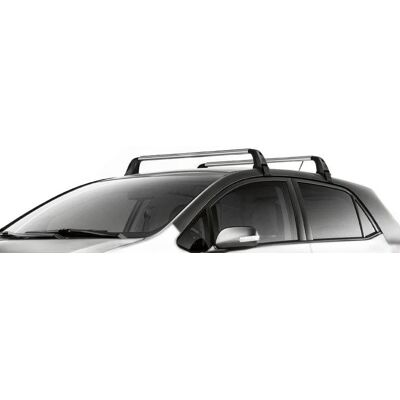 Toyota OE TOYOTA Auris Bagaznik dachowy relingi belki dach oryginal PZ403-E2612-GA OE Toyota OE TOYOTA Auris Bagaznik dachowy relingi belki dach oryginal PZ403-E2612-GA OE