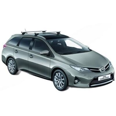 Toyota OE TOYOTA Auris Bagaznik dachowy relingi belki dach oryginal PZ403-E5622-00 OE Toyota OE TOYOTA Auris Bagaznik dachowy relingi belki dach oryginal PZ403-E5622-00 OE