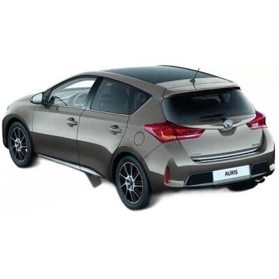 Toyota OE TOYOTA Auris Listwa ochronna nakladka zderzak tyl PW405-02000-01 OE Toyota OE TOYOTA Auris Listwa ochronna nakladka zderzak tyl PW405-02000-01 OE