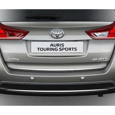 Toyota OE TOYOTA Auris Listwa ochronna nakladka zderzak tyl PW405-02001-01 OE Toyota OE TOYOTA Auris Listwa ochronna nakladka zderzak tyl PW405-02001-01 OE