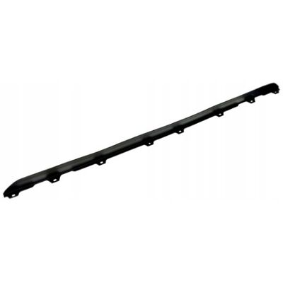 Toyota OE TOYOTA Auris Spoiler dokladka guma zderzaka przod 76877-02150 OE Toyota OE TOYOTA Auris Spoiler dokladka guma zderzaka przod 76877-02150 OE