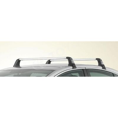 Toyota OE TOYOTA Avensis Bagaznik dachowy relingi belki oryginal PZ403-T3614-GA OE Toyota OE TOYOTA Avensis Bagaznik dachowy relingi belki oryginal PZ403-T3614-GA OE