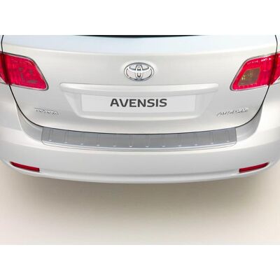 Toyota OE TOYOTA Avensis Listwa ochronna nakladka zderzak tyl PZ402-T5520-ZB OE Toyota OE TOYOTA Avensis Listwa ochronna nakladka zderzak tyl PZ402-T5520-ZB OE