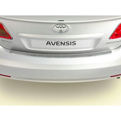 Toyota OE TOYOTA Avensis Listwa ochronna nakladka zderzak tyl PZ402-T9520-ZB OE Toyota OE TOYOTA Avensis Listwa ochronna nakladka zderzak tyl PZ402-T9520-ZB OE